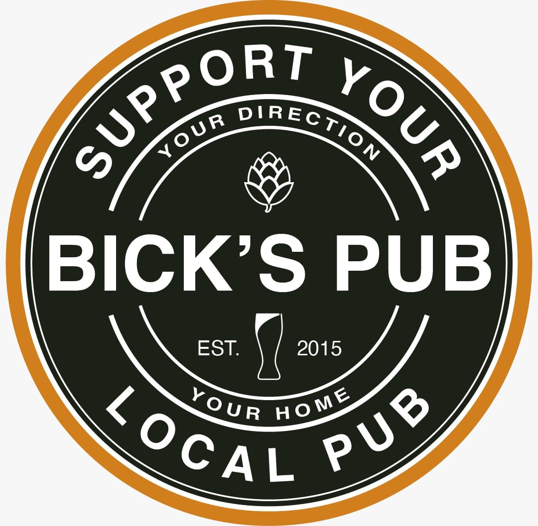 Bick’s Pub